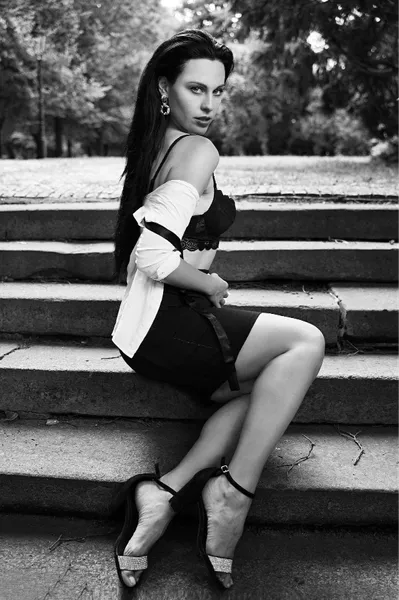 Lenka Buršíková