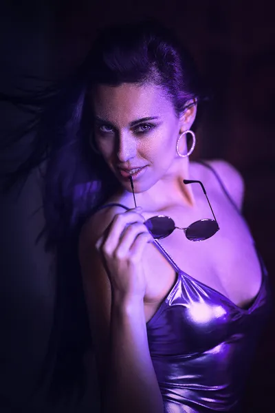 Lenka Buršíková