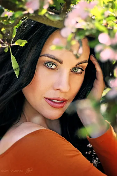 Lenka Buršíková