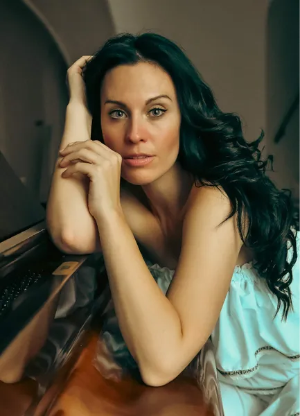 Lenka Buršíková