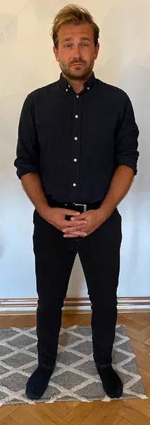 Filip Harviš