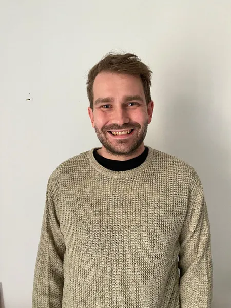 Filip Harviš