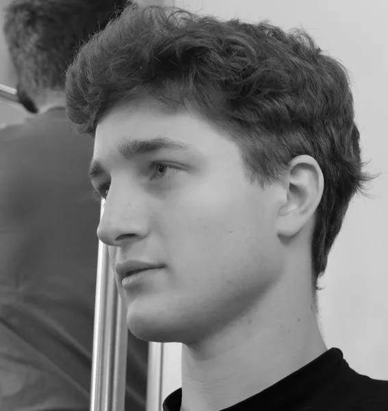Hubert Aschermann 