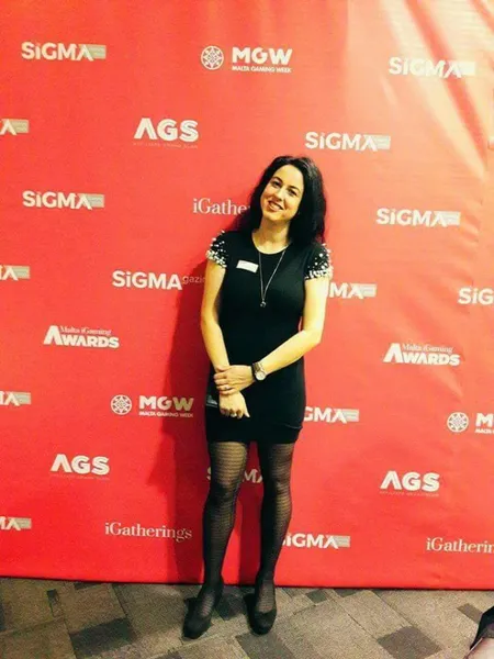 Anna Škopková