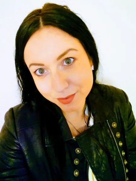 Anna Škopková