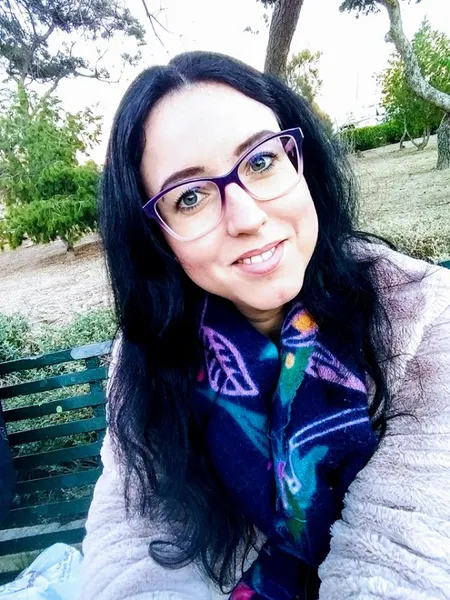 Anna Škopková