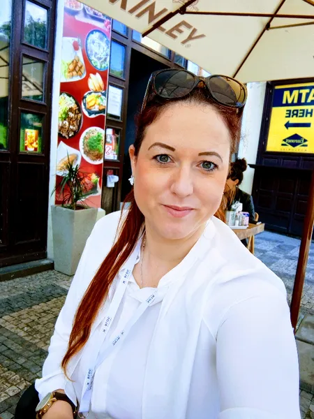 Anna Škopková