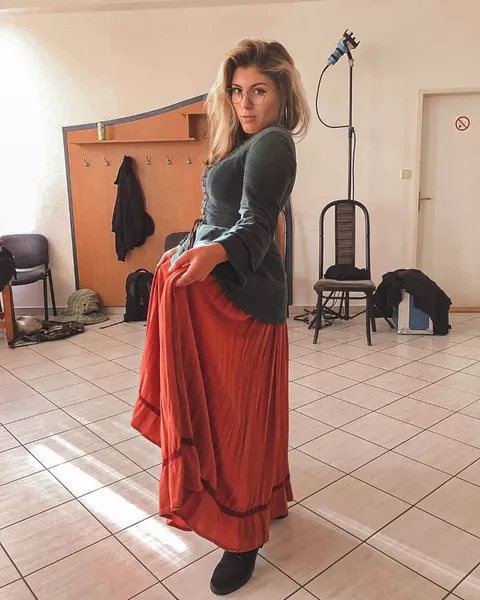 Barbora Gajdová
