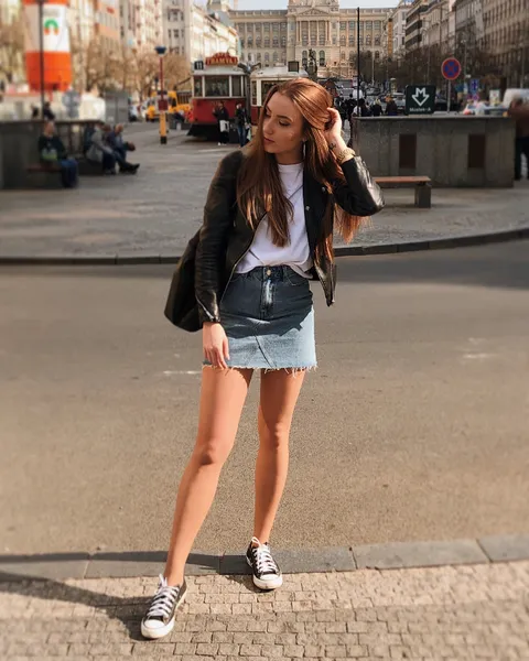 Denisa Urbánková 