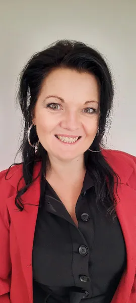 Martina Soukupová 