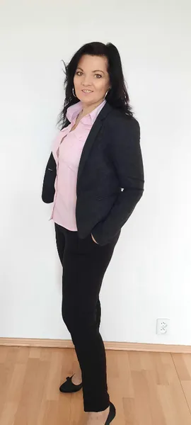 Martina Soukupová 
