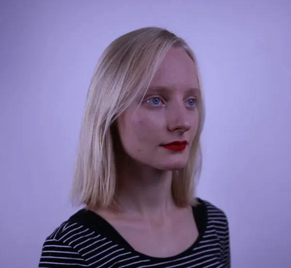 Adéla Vávrová