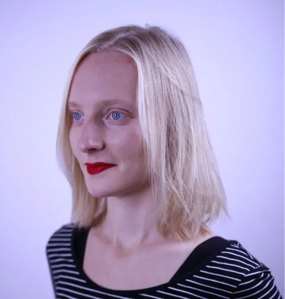Adéla Vávrová