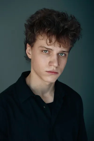 Adam Buš