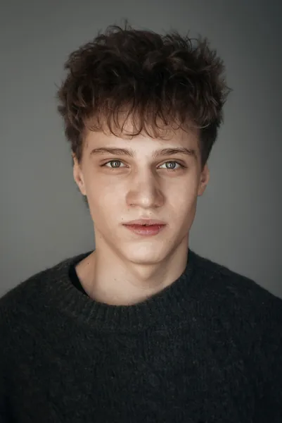 Adam Buš