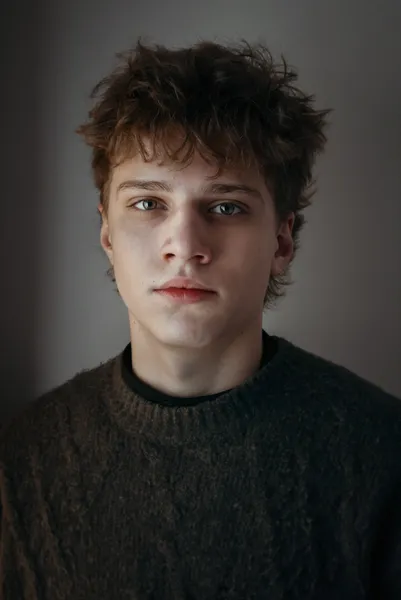 Adam Buš