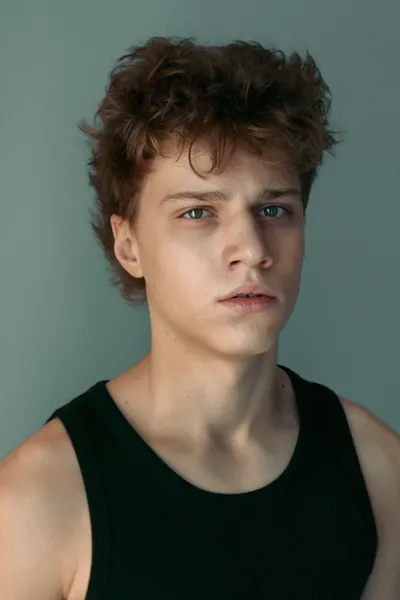 Adam Buš