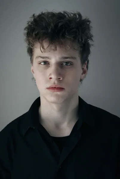Adam Buš