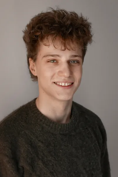 Adam Buš