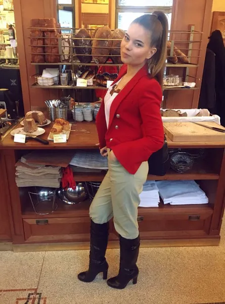 Palina