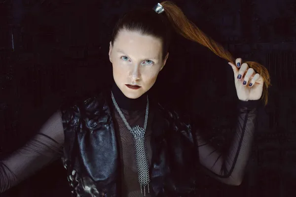 Lucie Srbová