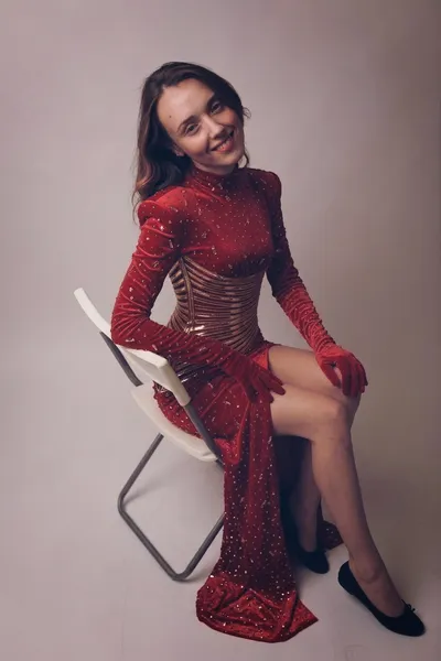 Eliška Sládečková 