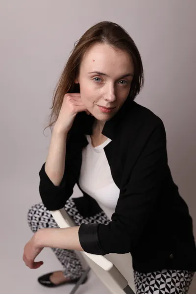 Eliška Sládečková 