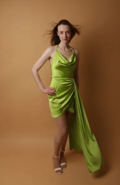 Eliška Sládečková 