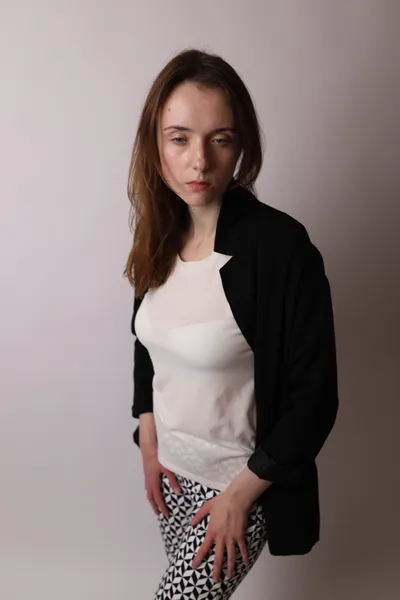 Eliška Sládečková 