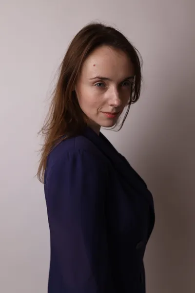 Eliška Sládečková 