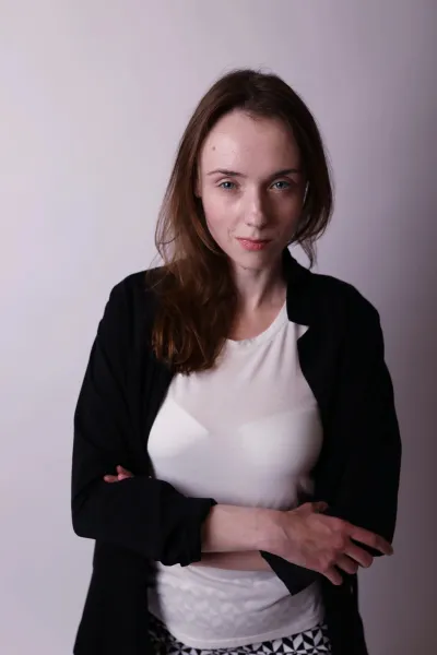 Eliška Sládečková 
