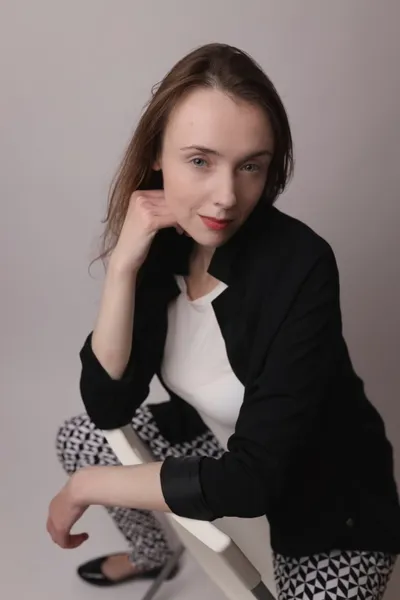 Eliška Sládečková 