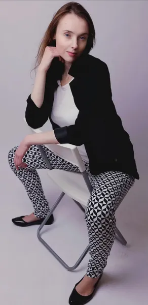 Eliška Sládečková 