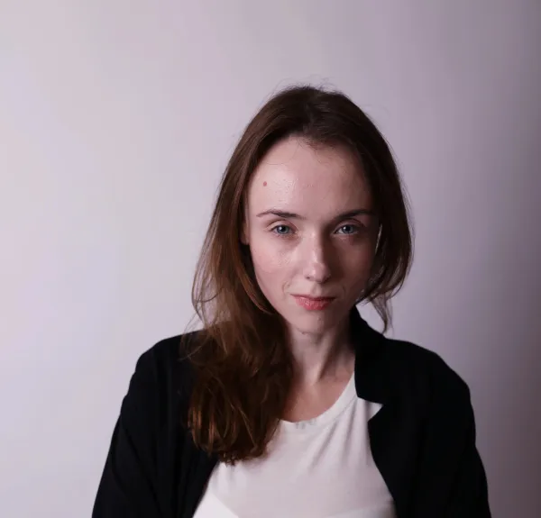 Eliška Sládečková 
