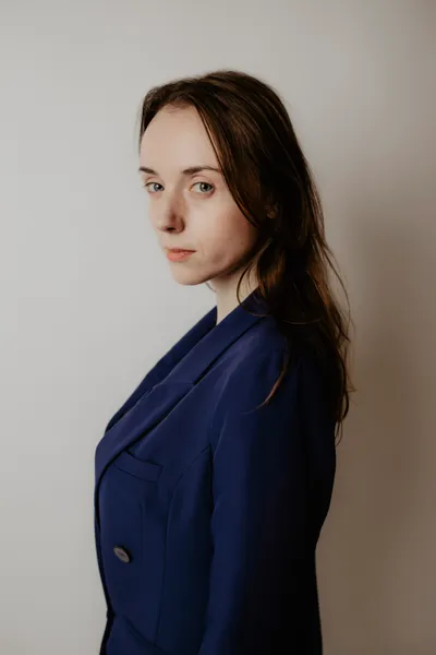 Eliška Sládečková 