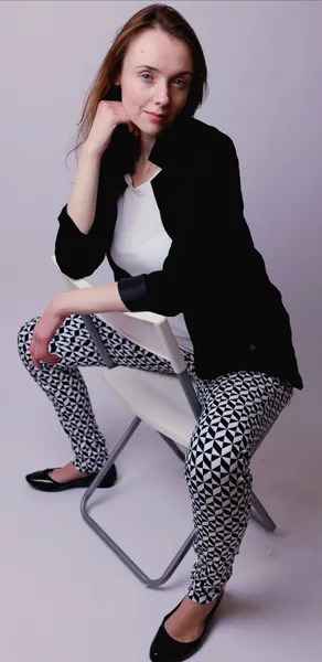 Eliška Sládečková 