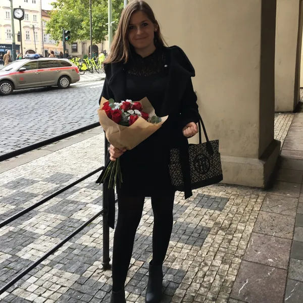 Iveta Štěpánová