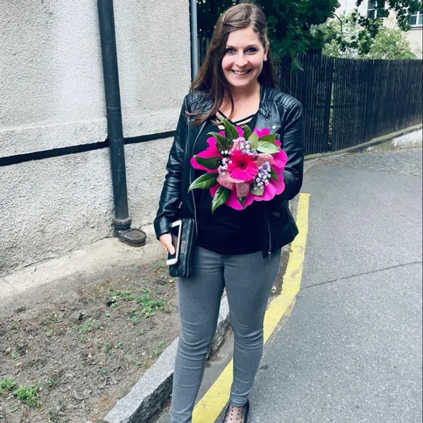 Iveta Štěpánová