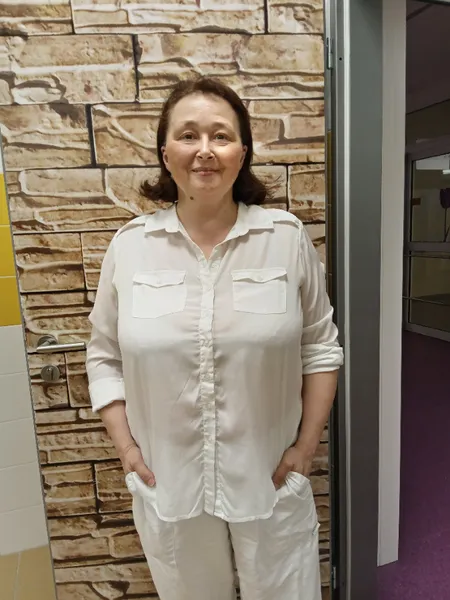 Šárka Babicova