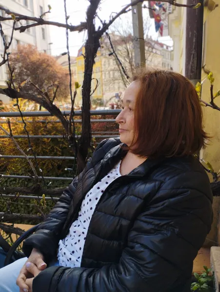 Šárka Babicova