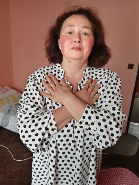 Šárka Babicova