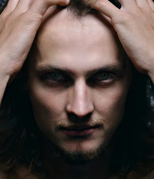 ANDREI SERGEEV