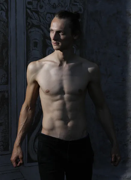 ANDREI SERGEEV