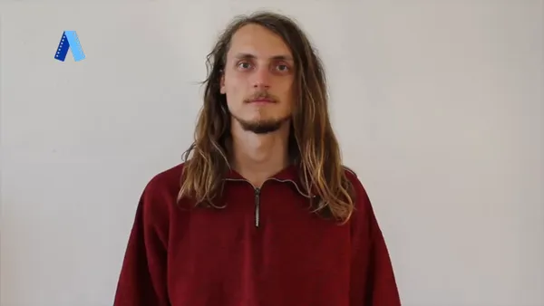ANDREI SERGEEV