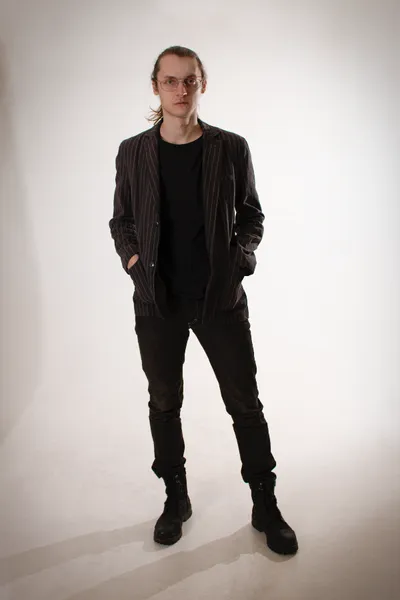 ANDREI SERGEEV