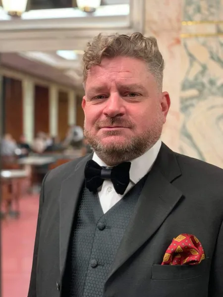 Tomáš Racek