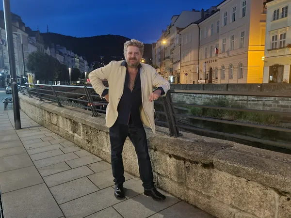 Tomáš Racek