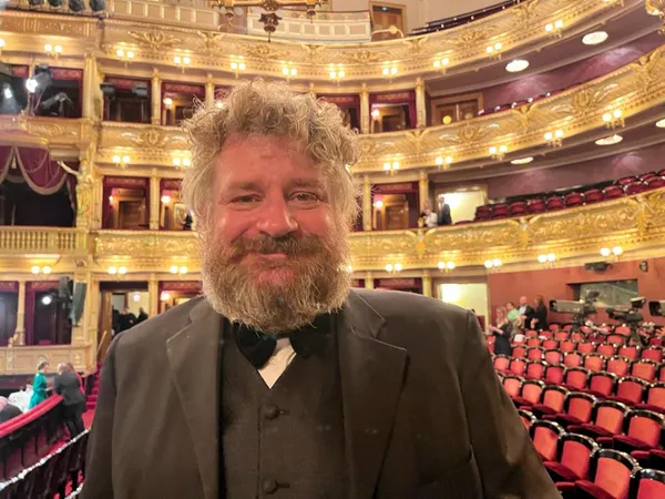Tomáš Racek