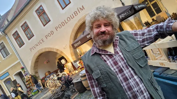 Tomáš Racek