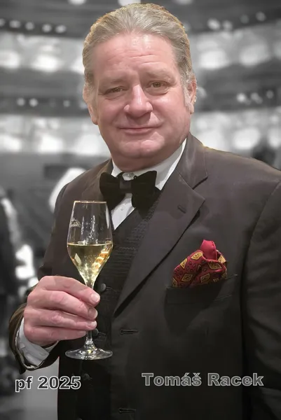 Tomáš Racek